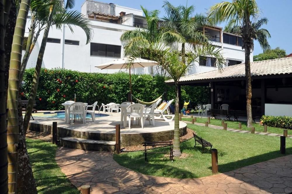 Ilhas Da Grecia Guarujá